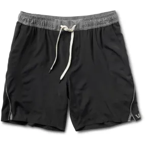 Stretchable Daily Comfort Men's Trail Short