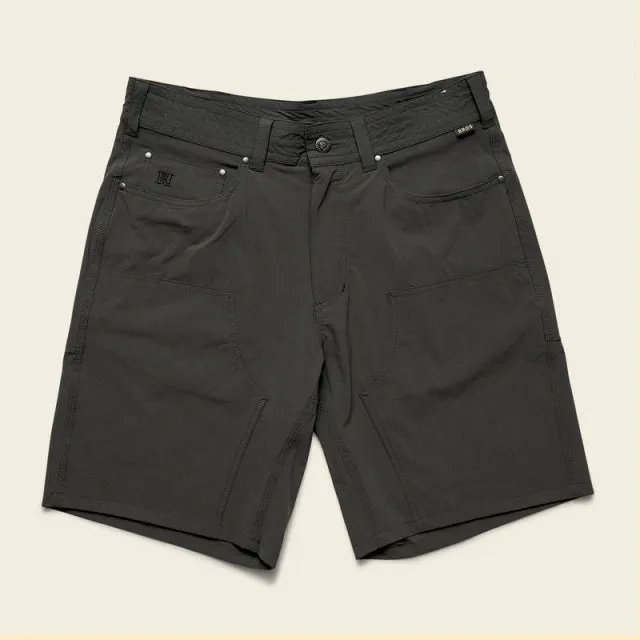 Quick Response Fit Men's Waterman's Work Shorts