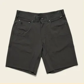 Quick Response Fit Men's Waterman's Work Shorts