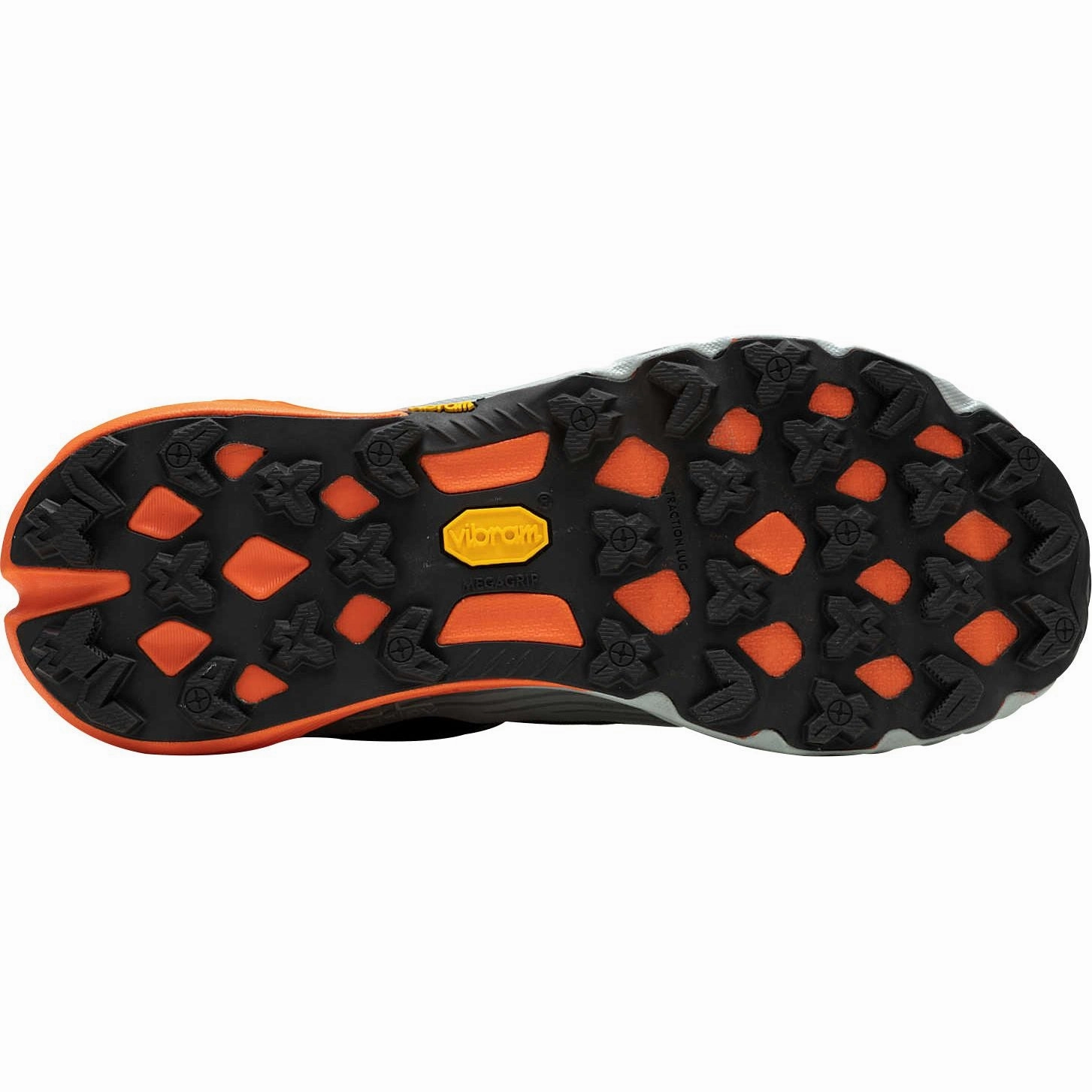 functional - design shoes Merrell Agility Peak 5 GORE-TEX Womens Trail Running Shoes - Black