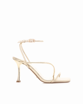 Relaxed Mood MICHAH - GOLD METALLIC