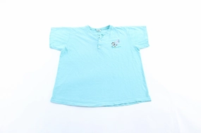 Vintage Walt Disney World 20th Anniversary T-Shirt Sleek Layer