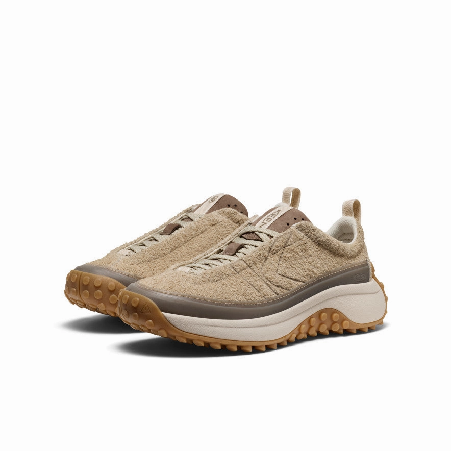 daily life Women's KS Mino Sneaker  |  Safari/Birch