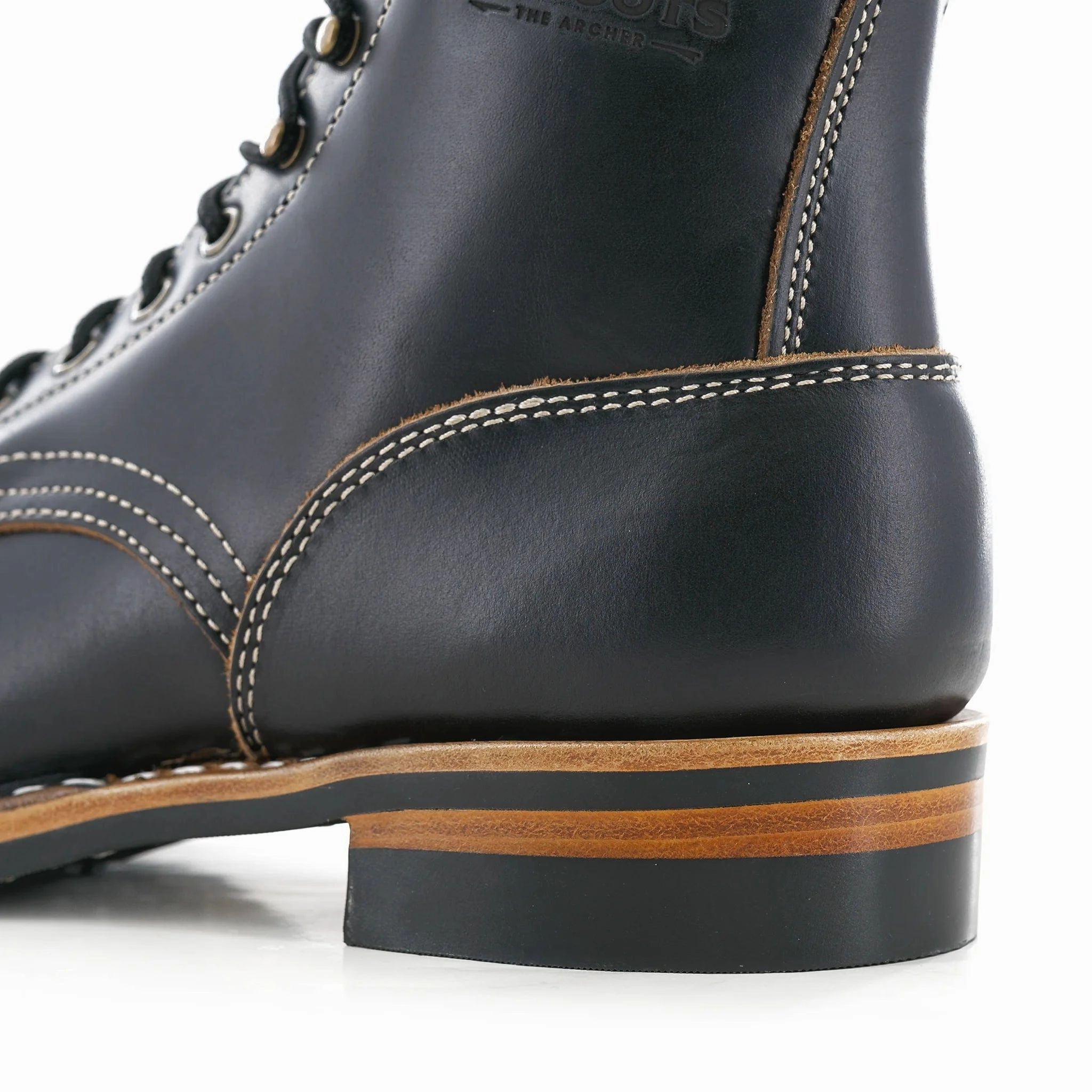 Hope Step Work Field Archer - Arrowhead