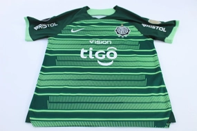 All-day Comfort Nike Paraguay Club Olimpia Soccer Jersey