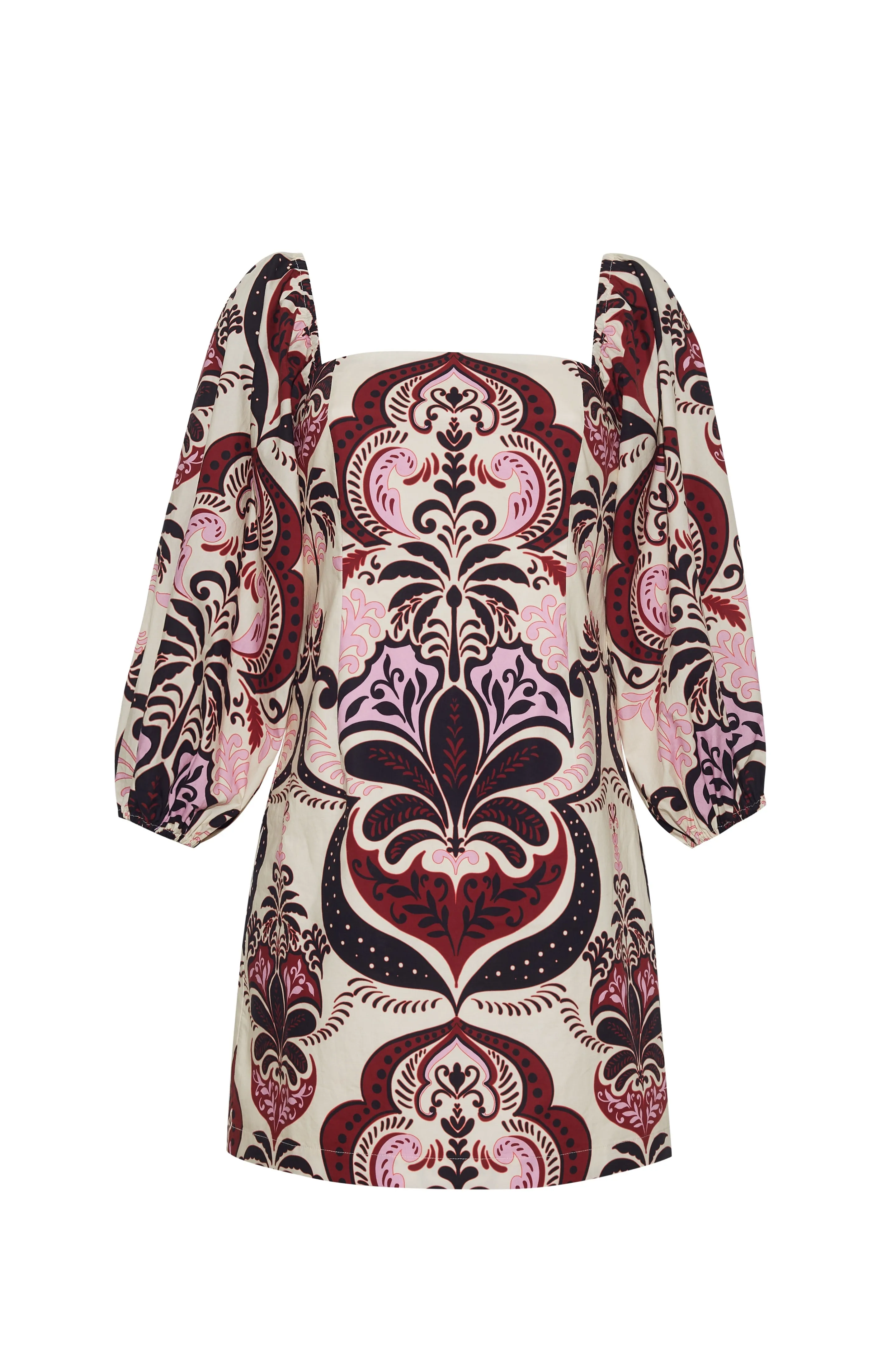 Montauk Dress Eye Appeal