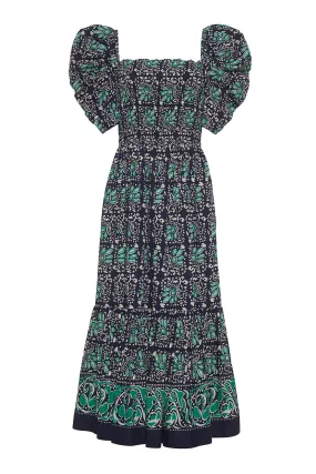 Moulin Dress Casual event dress Relaxed Comfort Look