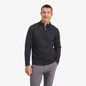 Trail Comfort Men's Proflex Quarter Zip