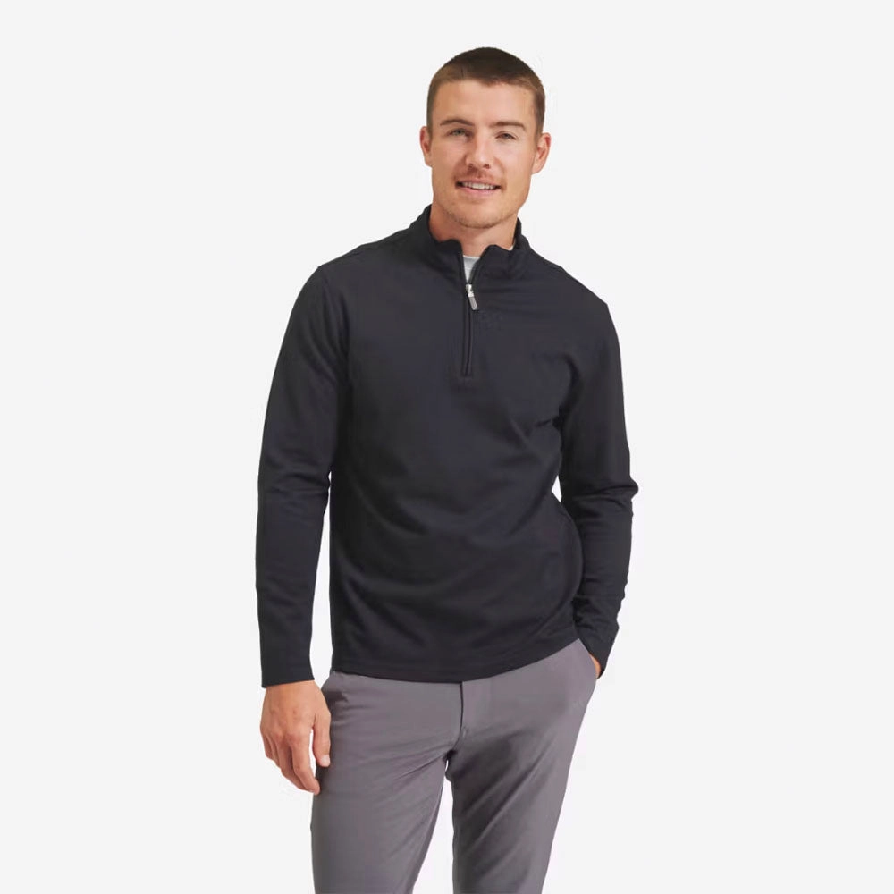 Men's Proflex Quarter Zip Snow Proof