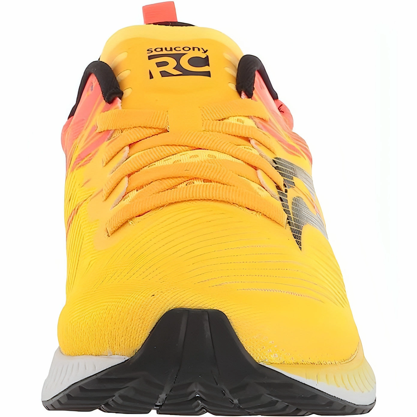 Saucony Fastwitch 9 Womens Running Shoes - Yellow Quick Dry Materials ultimate - running