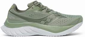 easy - to - maintain shoes Saucony Endorphin Speed 4 Mens Running Shoes - Green