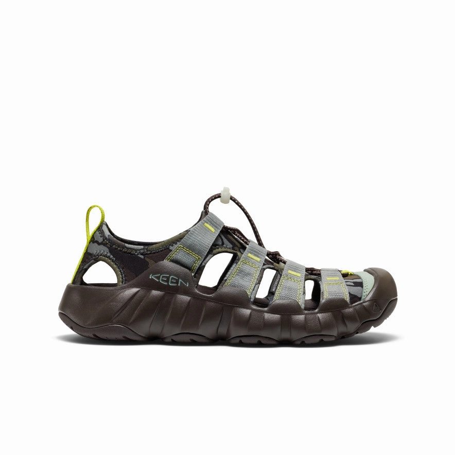 Wear Easy Men's Hyperport H2 Sandal Fuji Rock Festival  |  Fuji Rock Festival