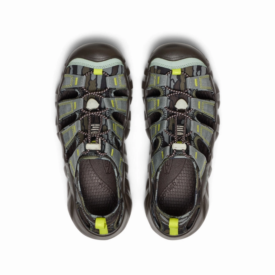 Scratch   Resistant Men's Hyperport H2 Sandal Fuji Rock Festival  |  Fuji Rock Festival