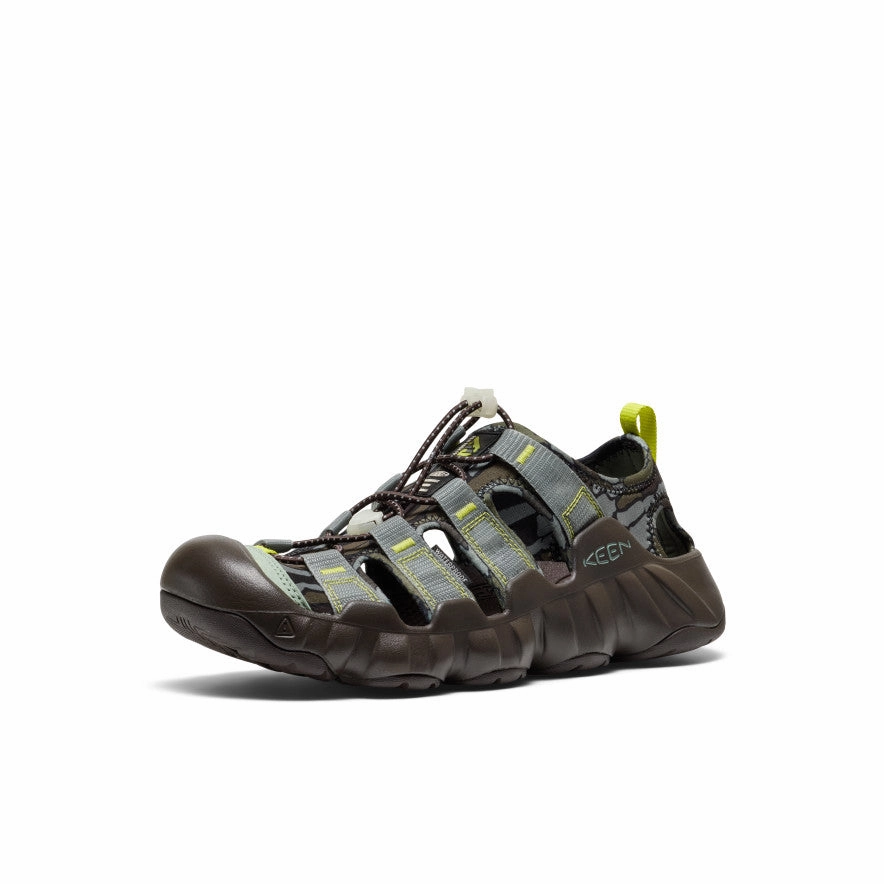 Comfortable Men's Hyperport H2 Sandal Fuji Rock Festival  |  Fuji Rock Festival