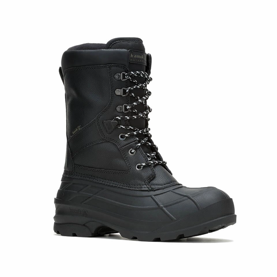 NATION PRO Insulated Mountain Hike