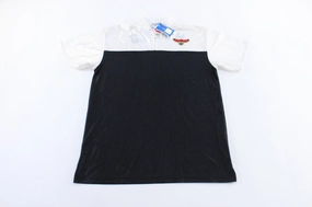 NBA Atlanta Hawks Quarter Zip Jersey High Flexibility Anti Static Treatment