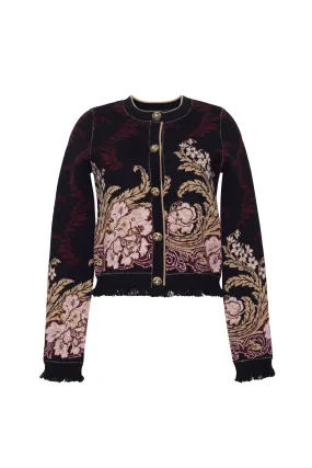 Smart Look Light Insulation Livi Jacket