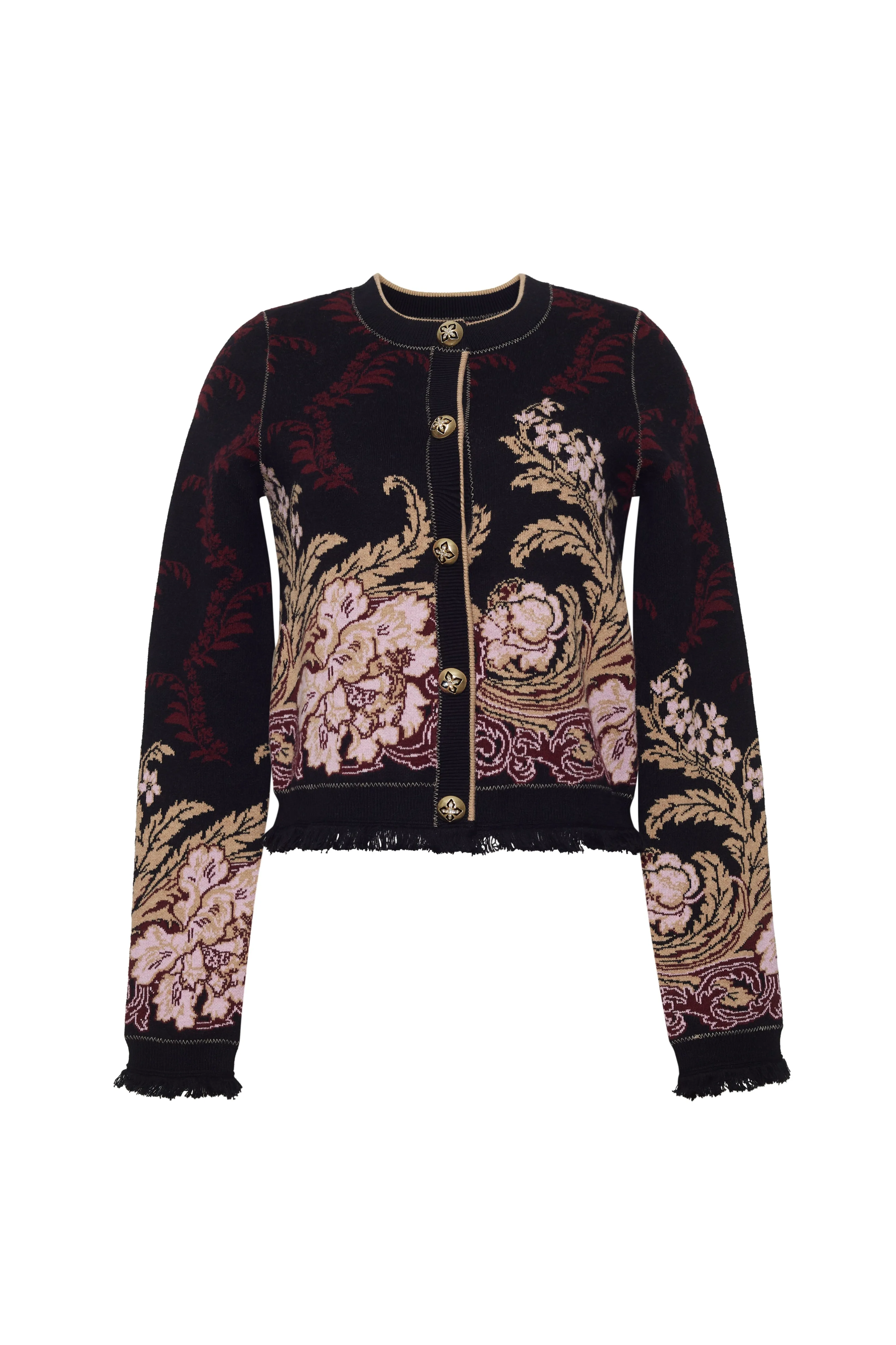 Philanthropy Livi Jacket