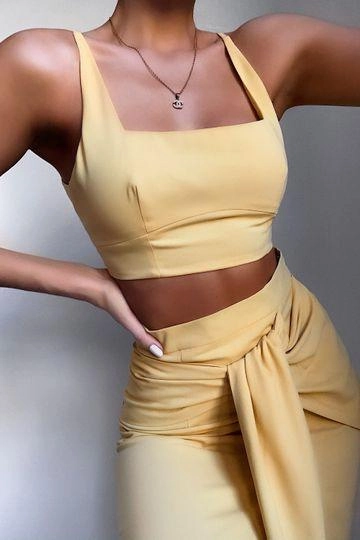 Neo Set - Mango Simple Mood