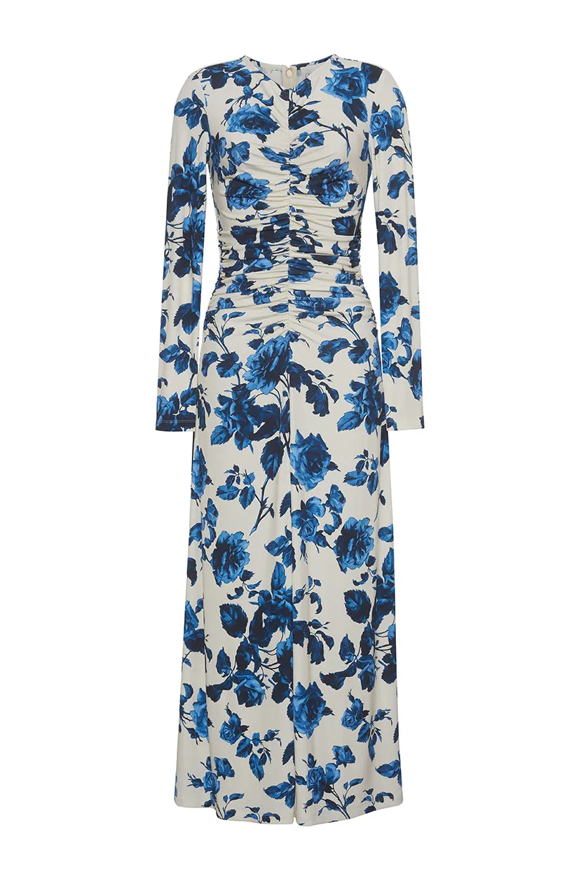 Maisy Dress Vibrant Colors All Gender