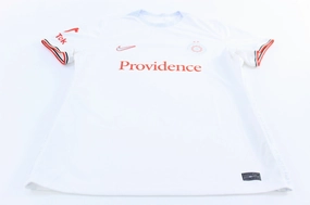 Nike Embroidered Logo Portland Thorns Soccer Jersey Unisex Design