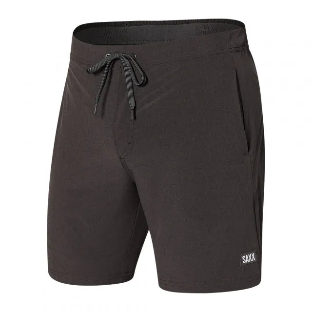 Flexible Movement Men's Sport 2 Life 2n1 Short 7"