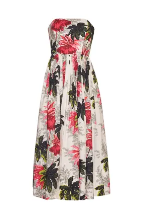 Torres Dress Soft Neutral