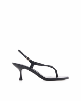 NOVAE - BLACK Casual Cool Timeless Vibe