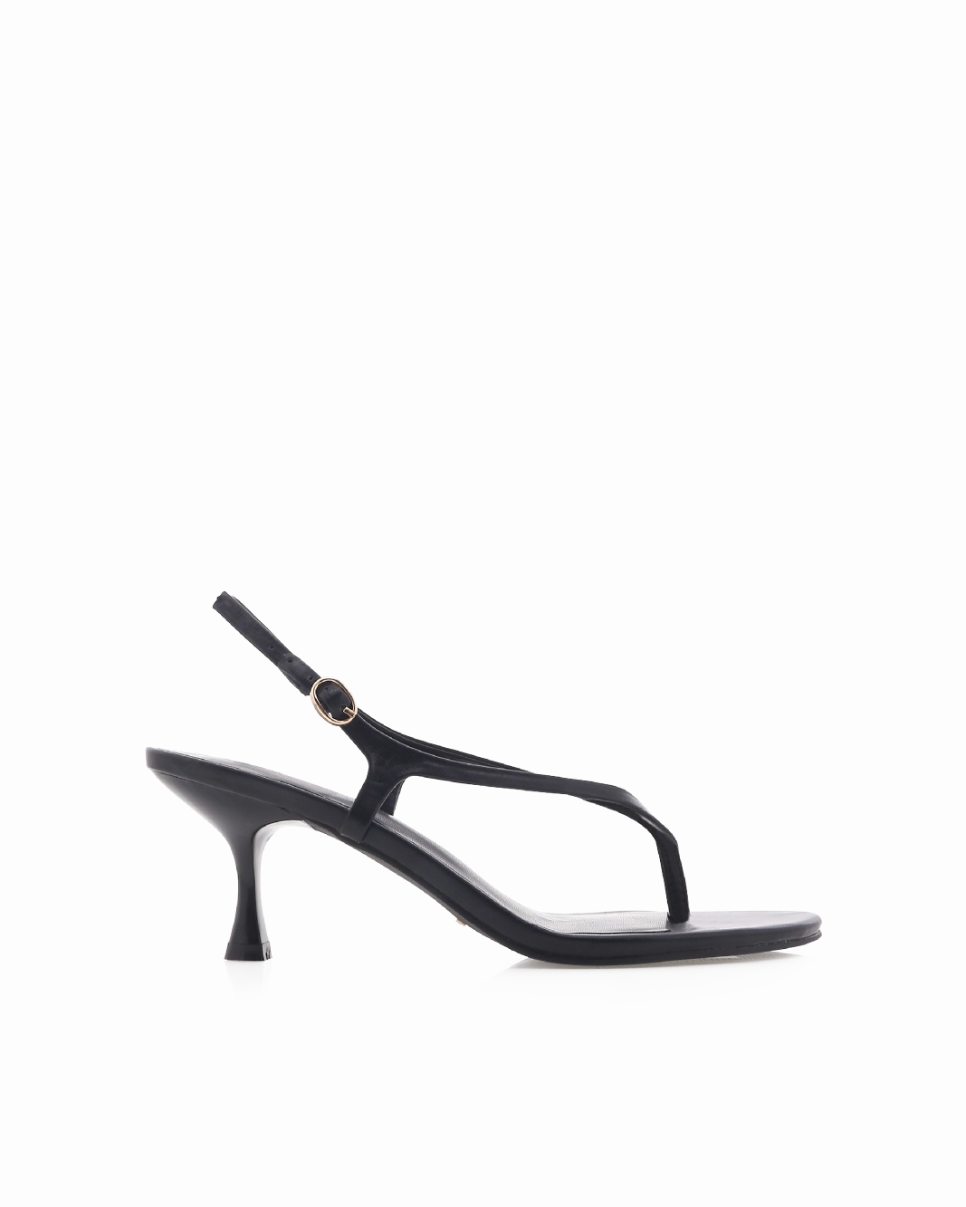 NOVAE - BLACK Casual Cool Timeless Vibe