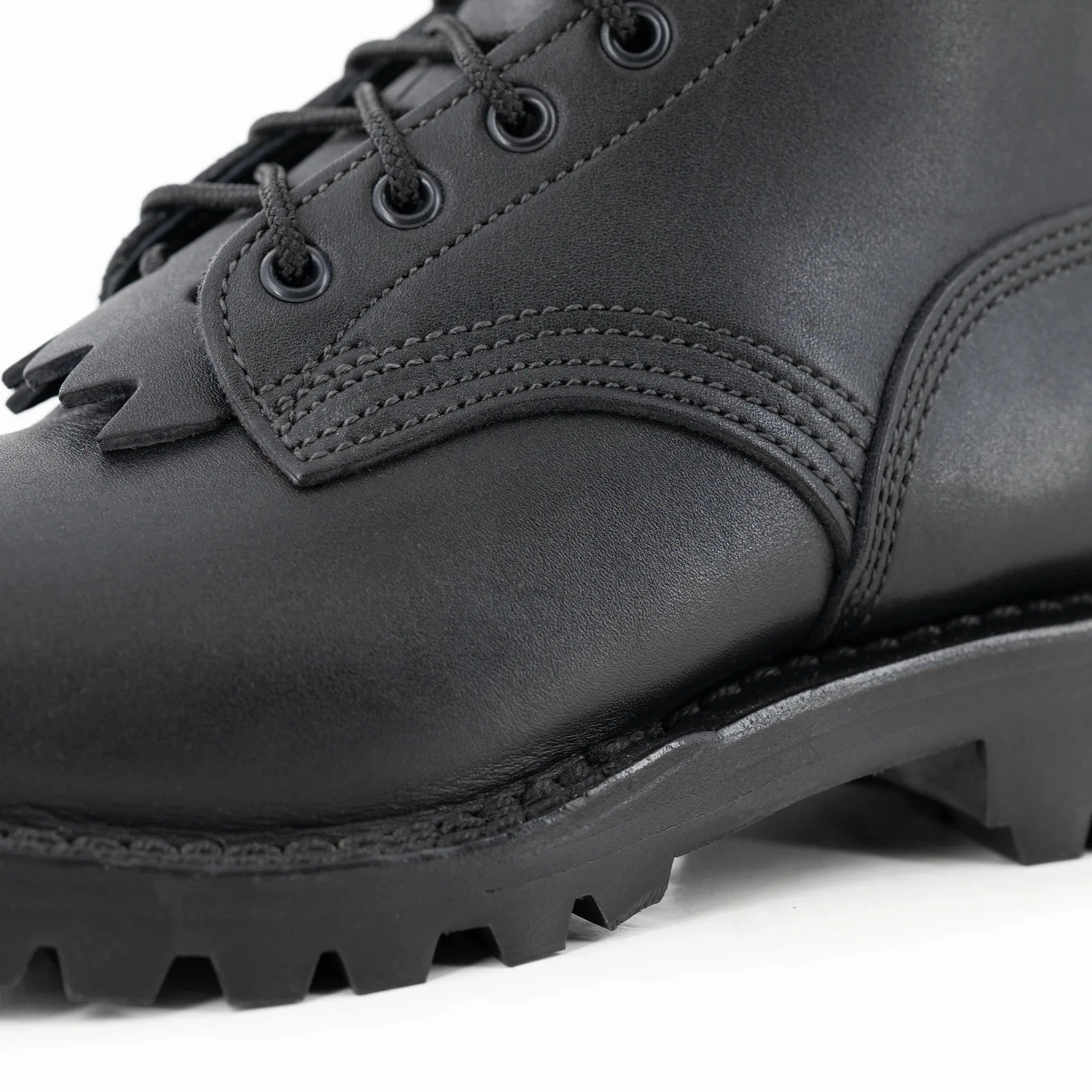 O.T Tactical Stage Show