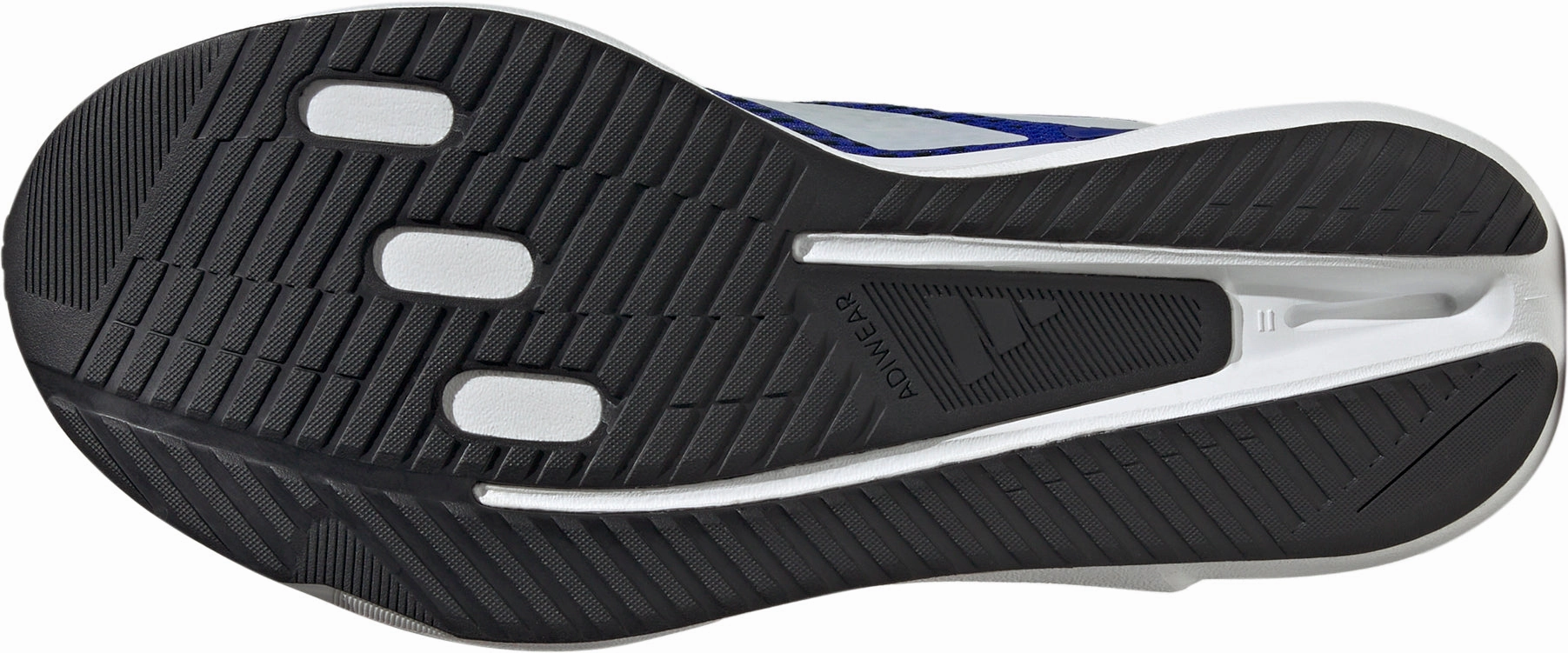 Traction pods adidas Duramo SL 2 Mens Running Shoes - Blue