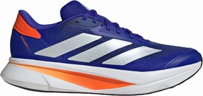 Soft Heel outdoor sports lover adidas Duramo SL 2 Mens Running Shoes - Blue