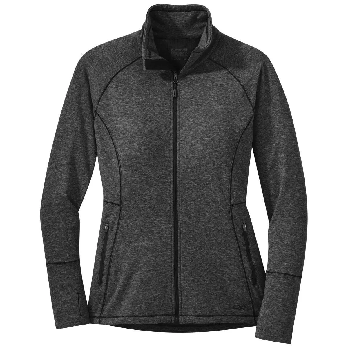 Camp Wear Women's Melody Full Zip