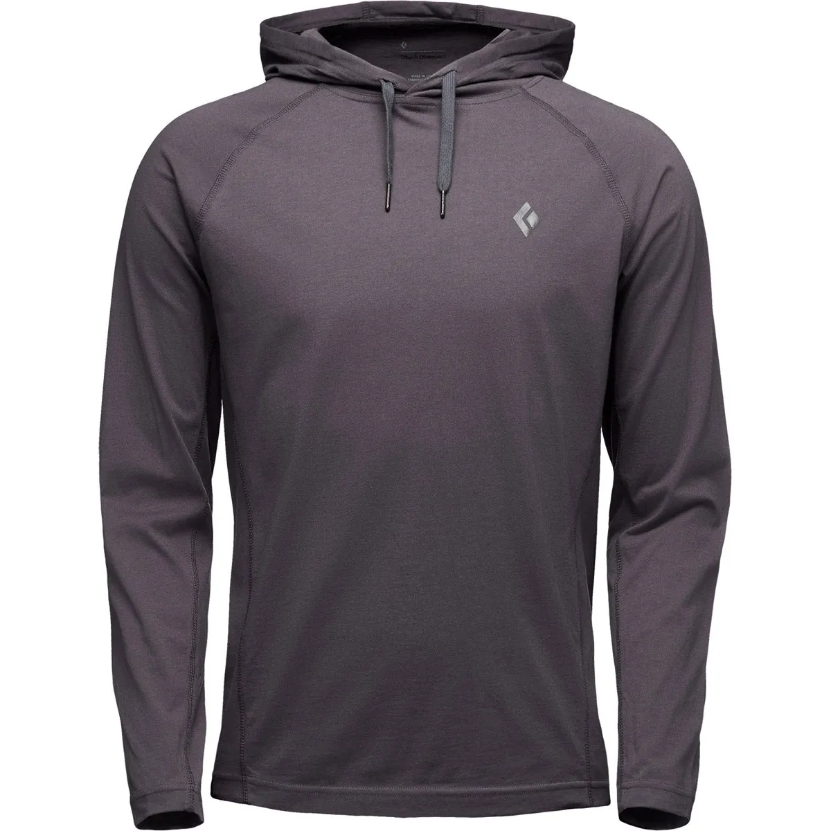 Cold Evenings Men's Crag Hoody