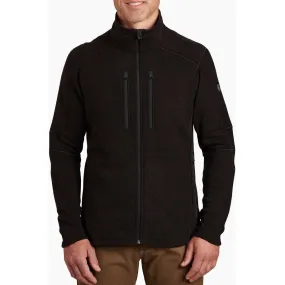 Breathable Core Comfy Style Men's Interceptr Fleece Jacket