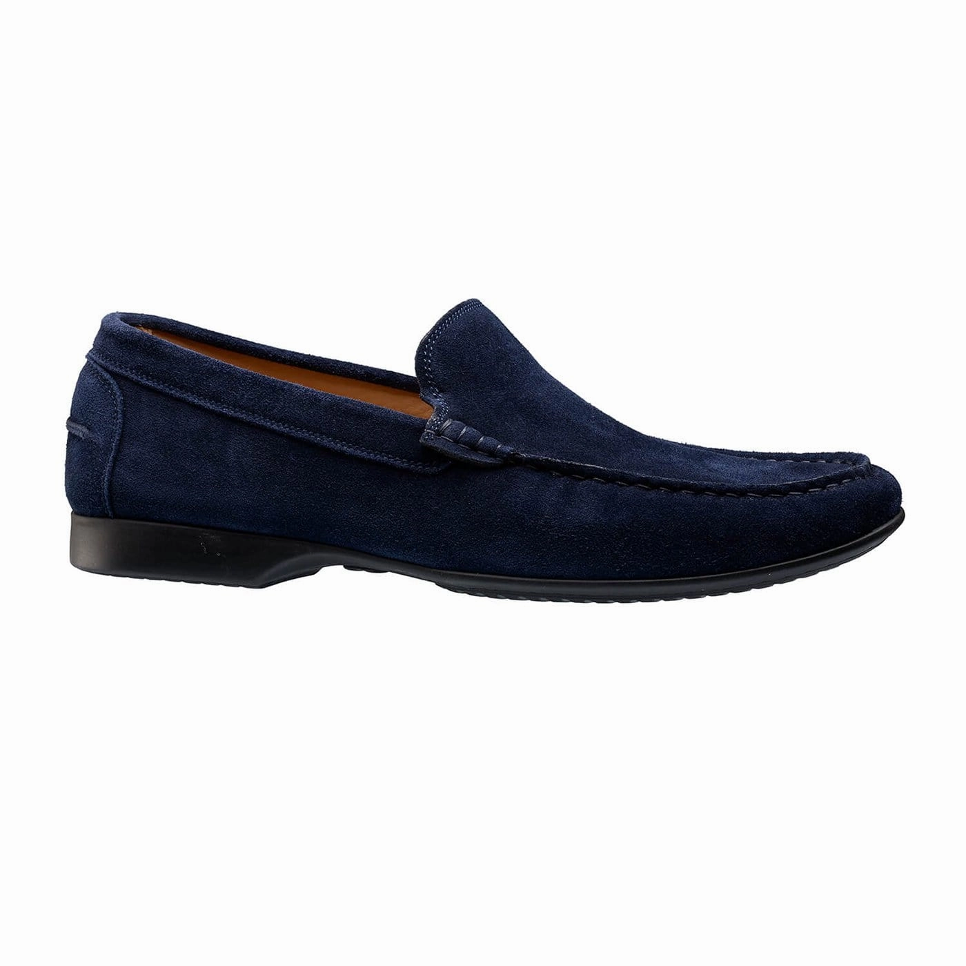 Slow Jog Quick Transition Roma Ocean Suede