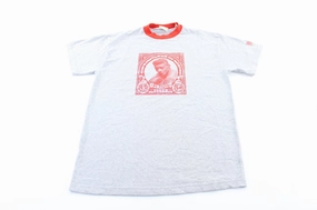 stain resistant coating soft look Everlast Floyd Patterson Boxing Graphic T-Shirt