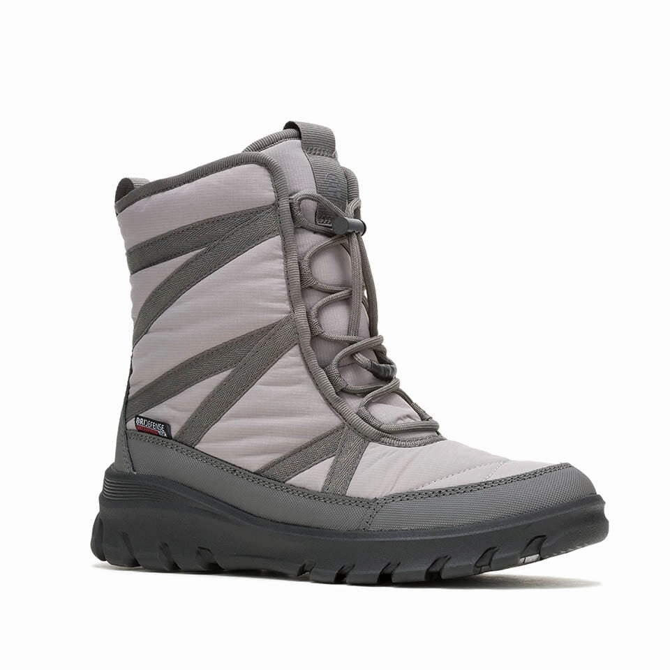 ReinforcedToe High Traction Weather Resistant User SNOWDON