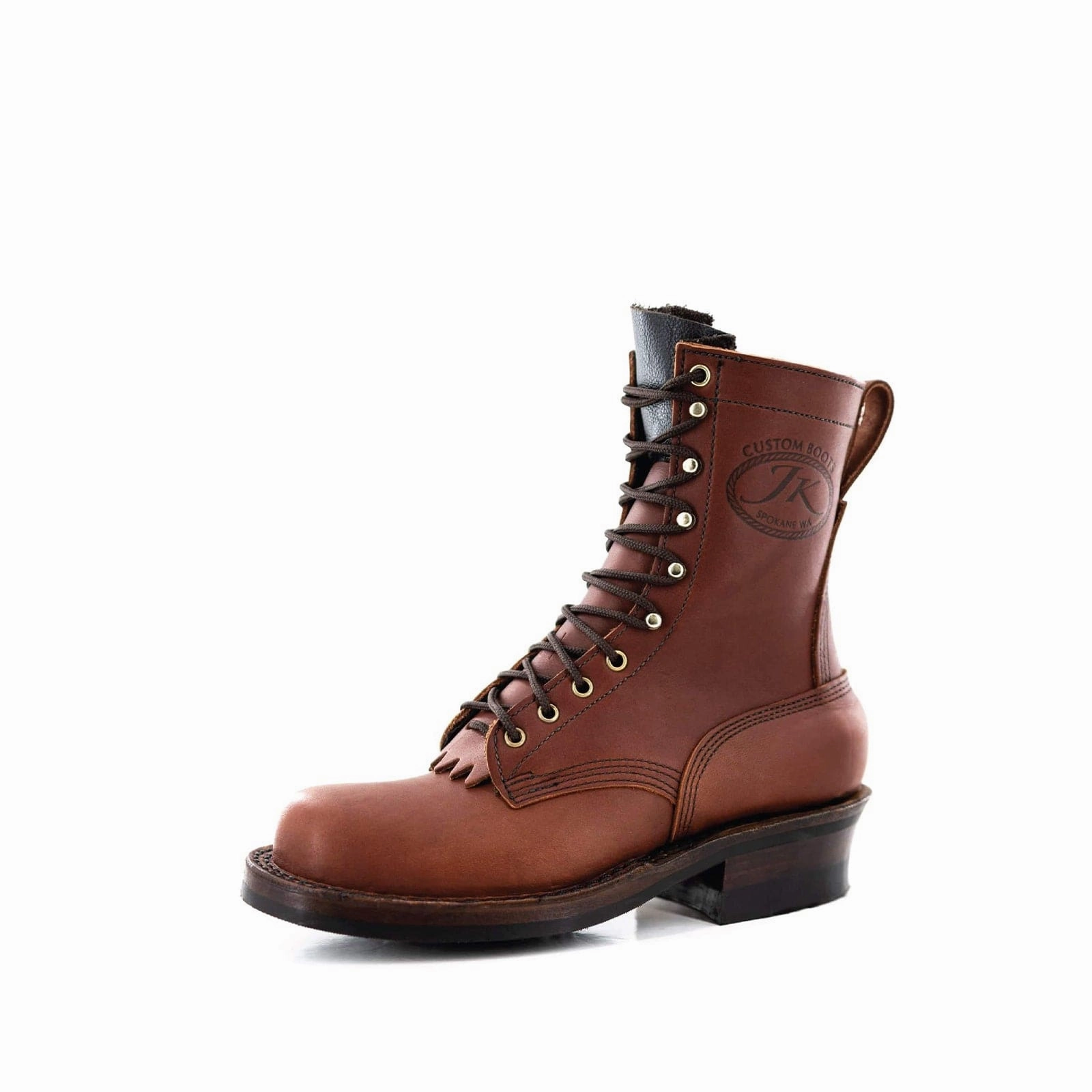 Functional Build Harvester - Redwood