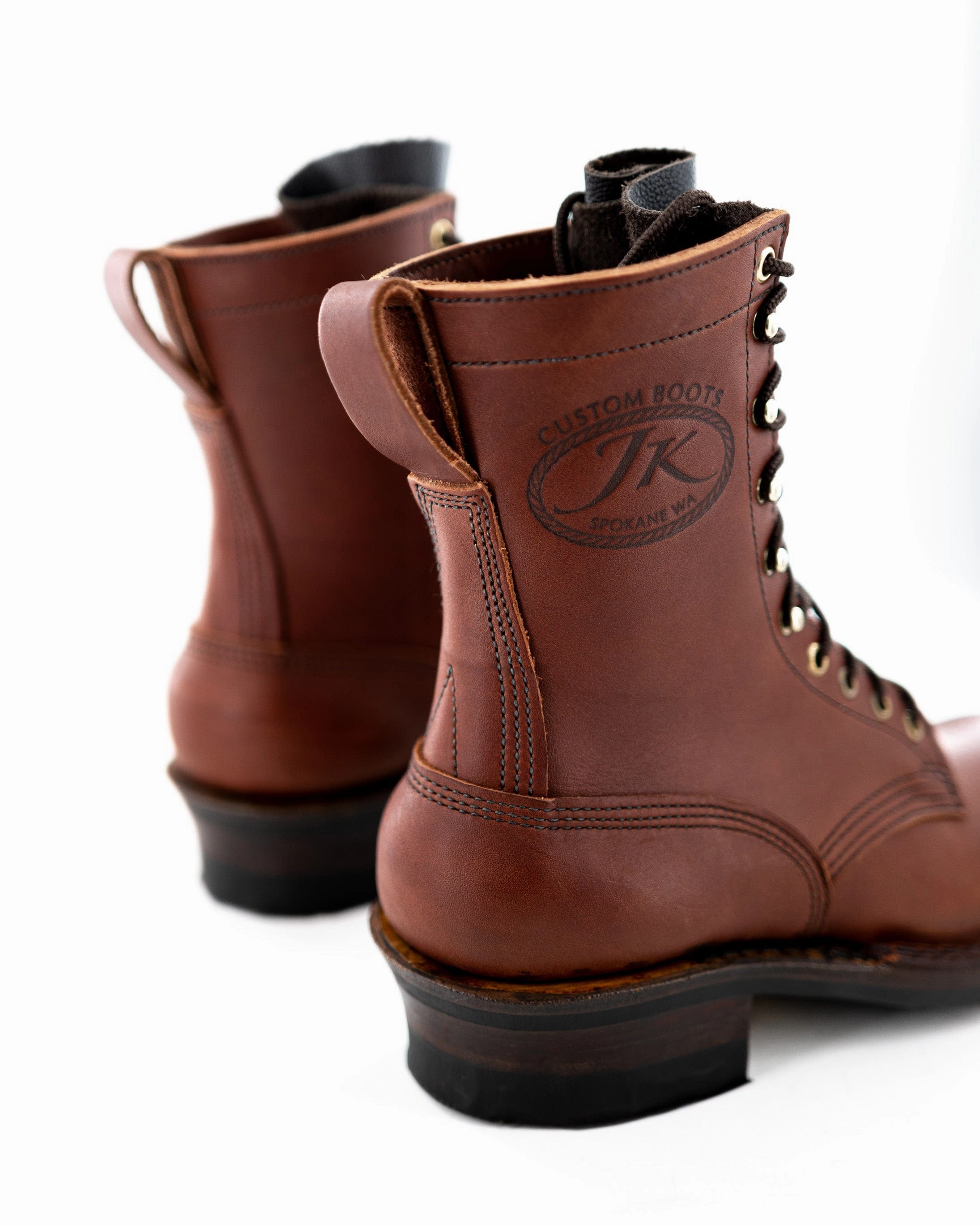 Built For Adventure Harvester - Redwood