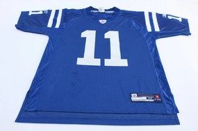 Anthony Gonzalez Indianapolis Colts Football Jersey Endurance Gear