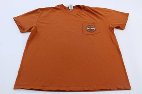 Harley Davidson Motorcycles Sacramento, California T-Shirt Trendy Top