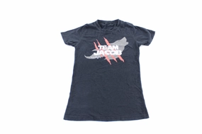 Christmas EasyCareFabric Women's Twilight Team Jacob T-Shirt