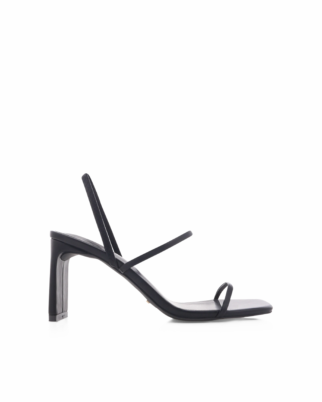 Urban Start GIOTTO - BLACK