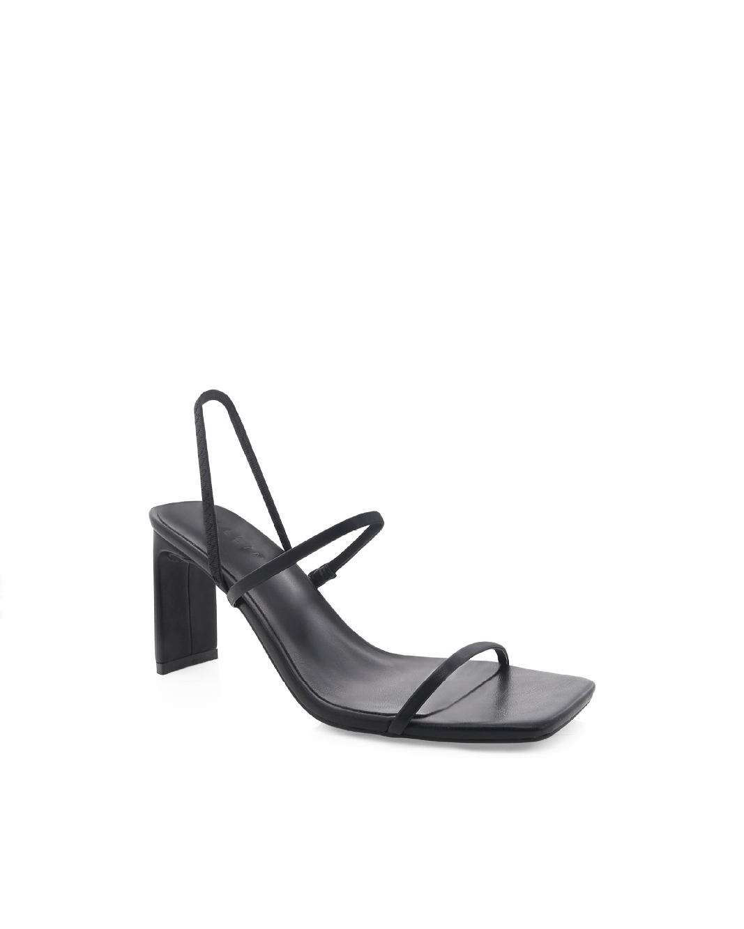 GIOTTO - BLACK Happy Step Dinner Pair