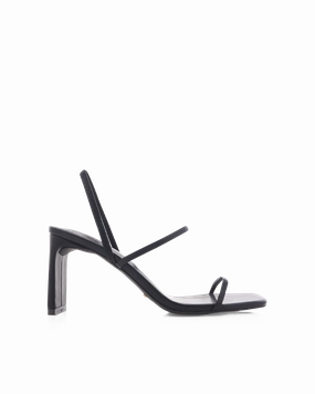 Urban Start GIOTTO - BLACK