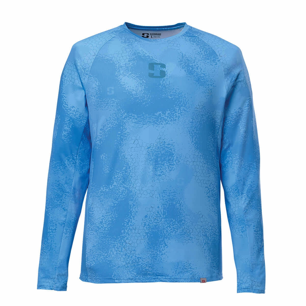 Wavebreak Shirt - Carolina Fashion Statement Urban Style