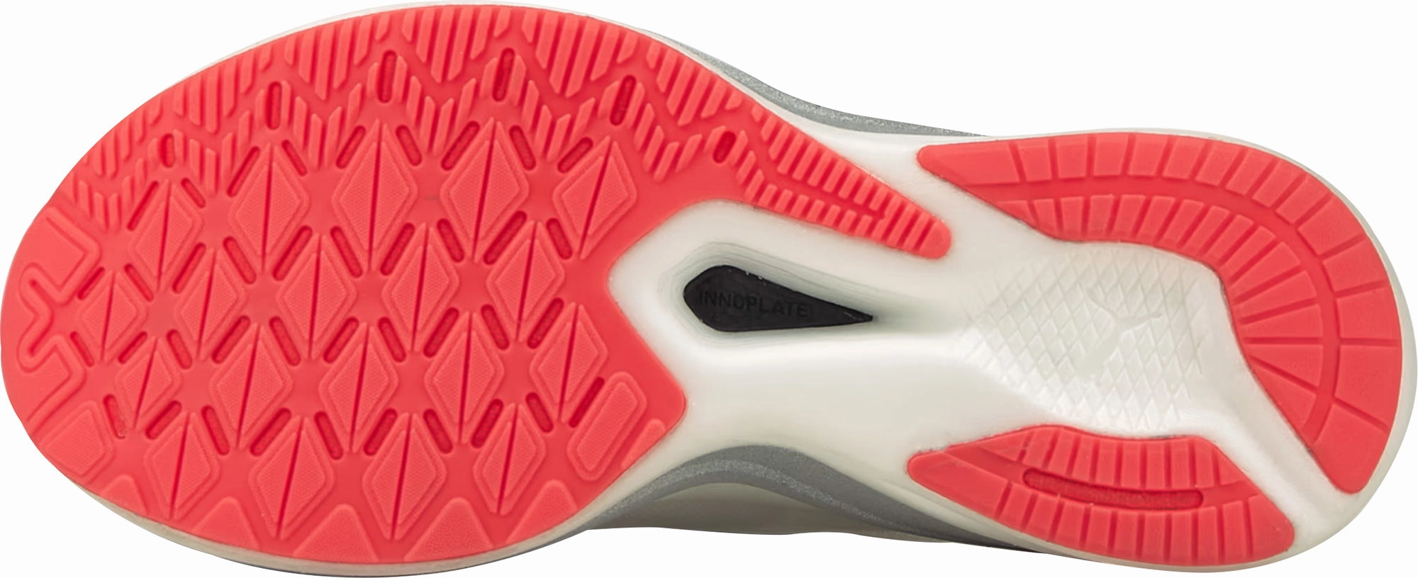 Puma Deviate Nitro Elite Racer Womens Running Shoes - White Energy Guidance System