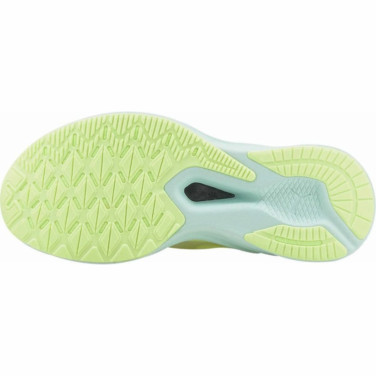 Puma Deviate Nitro Elite Racer Womens Running Shoes - Yellow simple design budget - friendly price shoes