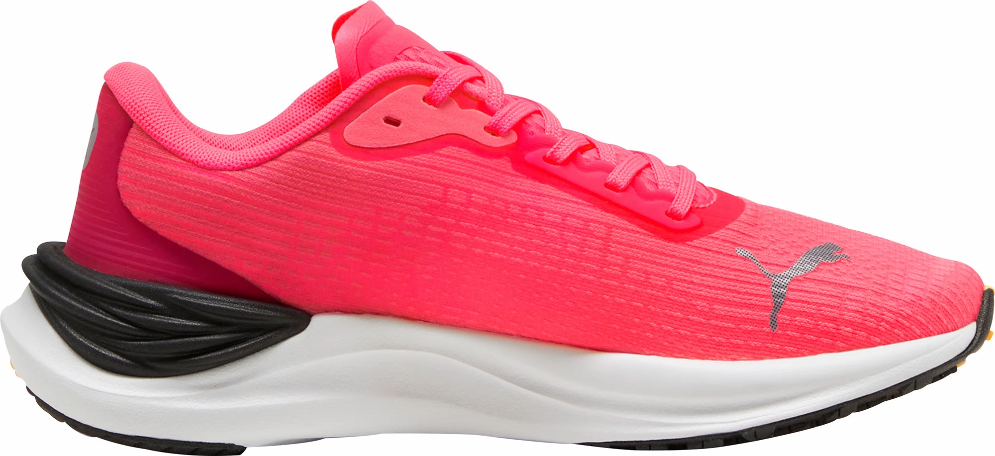improved performance Track running Puma Electrify Nitro 3 Womens Running Shoes - Pink